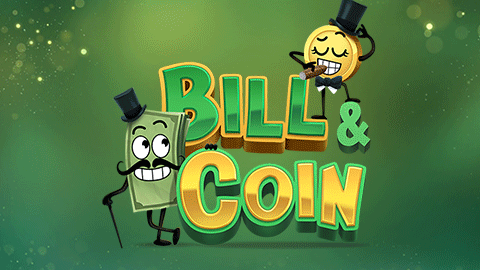 BILL & COIN