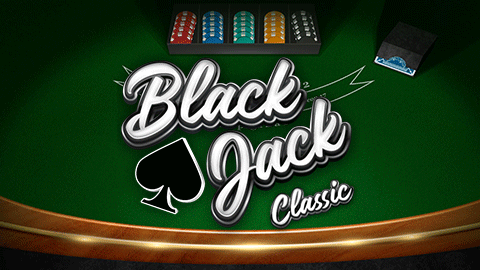 BLACKJACK CLASSIC
