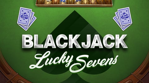 BLACKJACK LUCKY SEVENS
