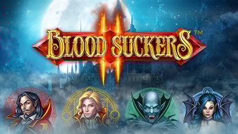 BLOOD SUCKERS 2