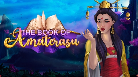 THE BOOK OF AMATERASU