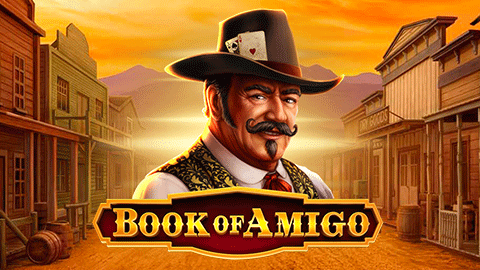 BOOK OF AMIGO