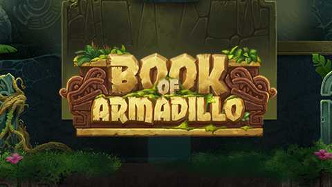 BOOK OF ARMADILLO