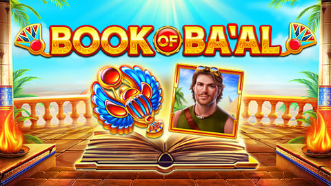 BOOK OF BA'AL