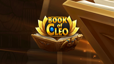 BOOK OF CLEO