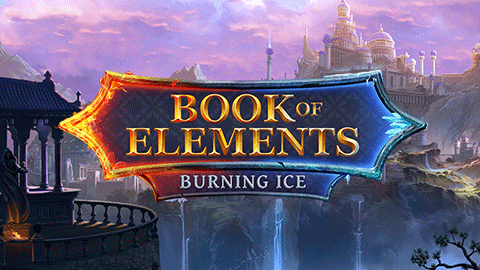 BOOK OF ELEMENTS