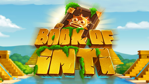 BOOK OF INTI
