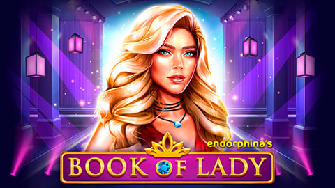 BOOK OF LADY