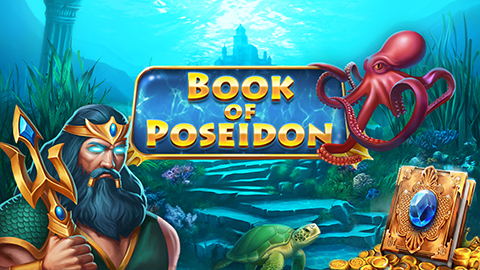 BOOK OF POSEIDON