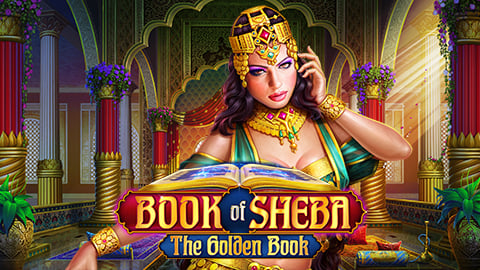 BOOK OF SHEBA