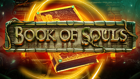 BOOK OF SOULS