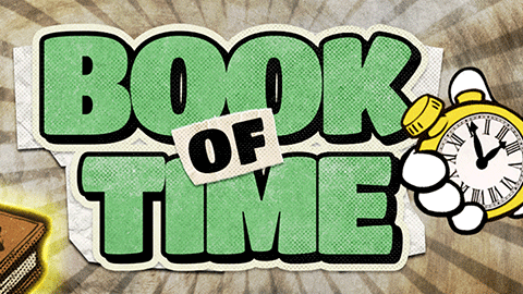 BOOK OF TIME