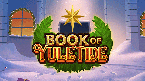 BOOK OF YULETIDE