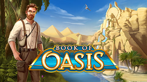 BOOK OF OASIS
