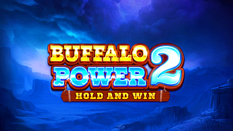 BUFFALO POWER 2: HOLD AND WIN