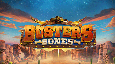 BUSTER'S BONES