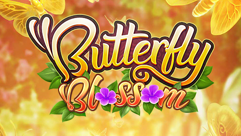 BUTTERFLY BLOSSOM