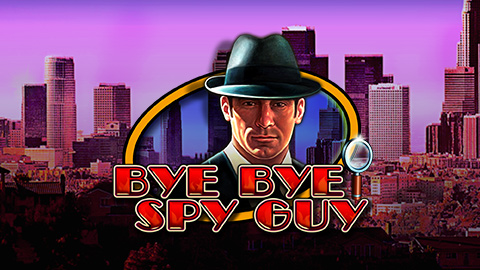 BYE BYE SPY GUY