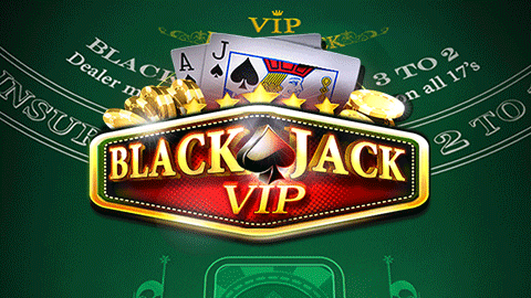 BLACKJACK VIP