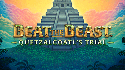 BEAT THE BEAST: QUETZALCOATL'S TRIAL
