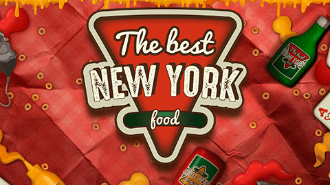 BEST NEW YORK FOOD