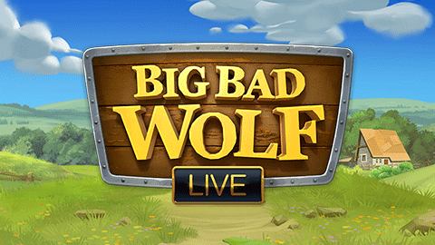 BIG BAD WOLF LIVE
