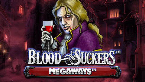 BLOOD SUCKERS MEGAWAYS