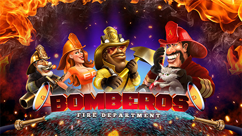BOMBEROS