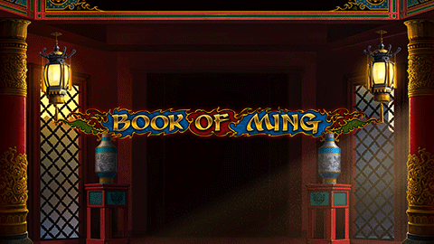 BOOK OF MING