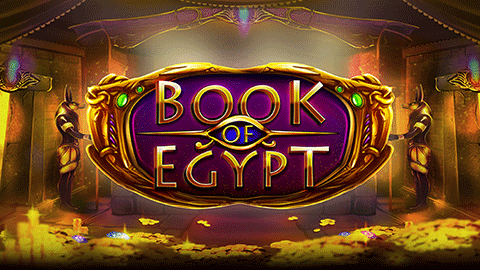 BOOK OF EGYPT