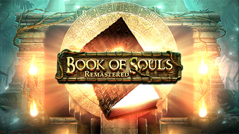 BOOK OF SPELLS REMASTERED