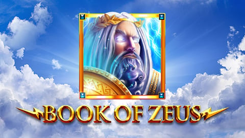 BOOK OF ZEUS