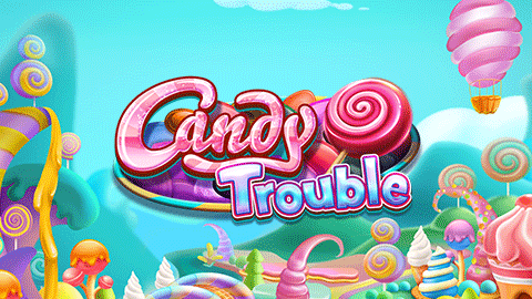 CANDY TROUBLE