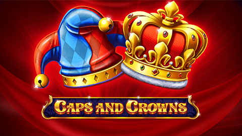 CAPS AND CROWNS