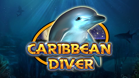 CARIBBEAN DIVER