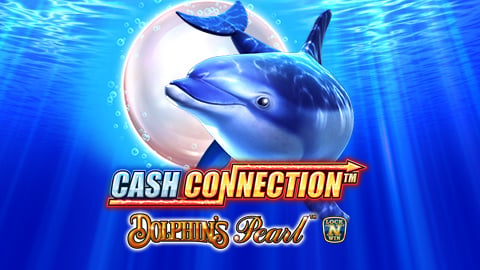 CASH COLECTION- DOLPHIN'S  PEARL