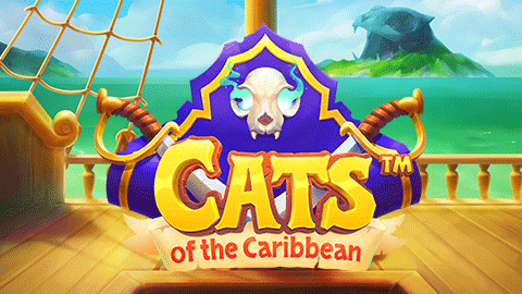 CATS OF THE CARIBBEAN™