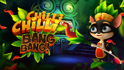 CHILLI CHILLI BANG BANG