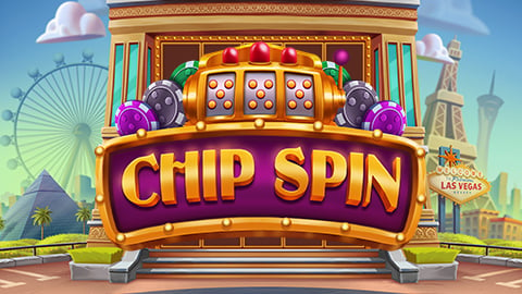 CHIP SPIN