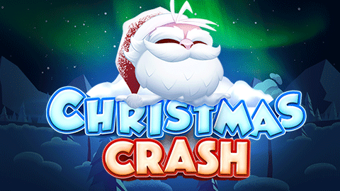 CHRISTMAS CRASH
