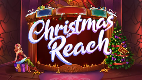 CHRISTMAS REACH