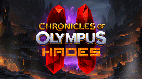 CHRONICLES OF OLYMPUS II - HADES