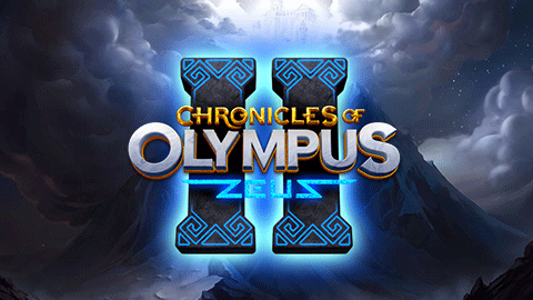 CHRONICLES OF OLYMPUS II - ZEUS
