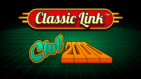 CLASSIC LINK CLUB 2000