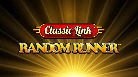 CLASSIC LINK - RANDOM RUNNER
