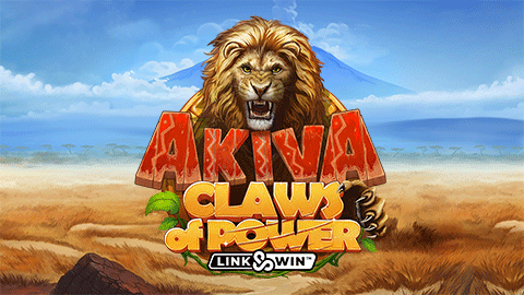 AKIVA: CLAWS OF POWER