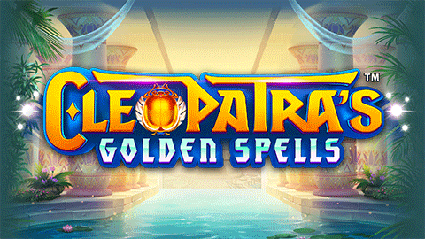 CLEOPATRA'S GOLDEN SPELLS™