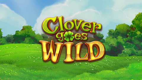 CLOVER GOES WILD