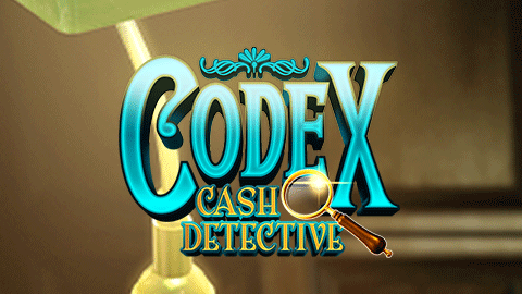 CODEX: CASH DETECTIVE