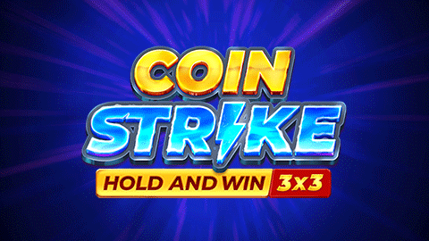 COIN STRIKE: HOLD AND WIN